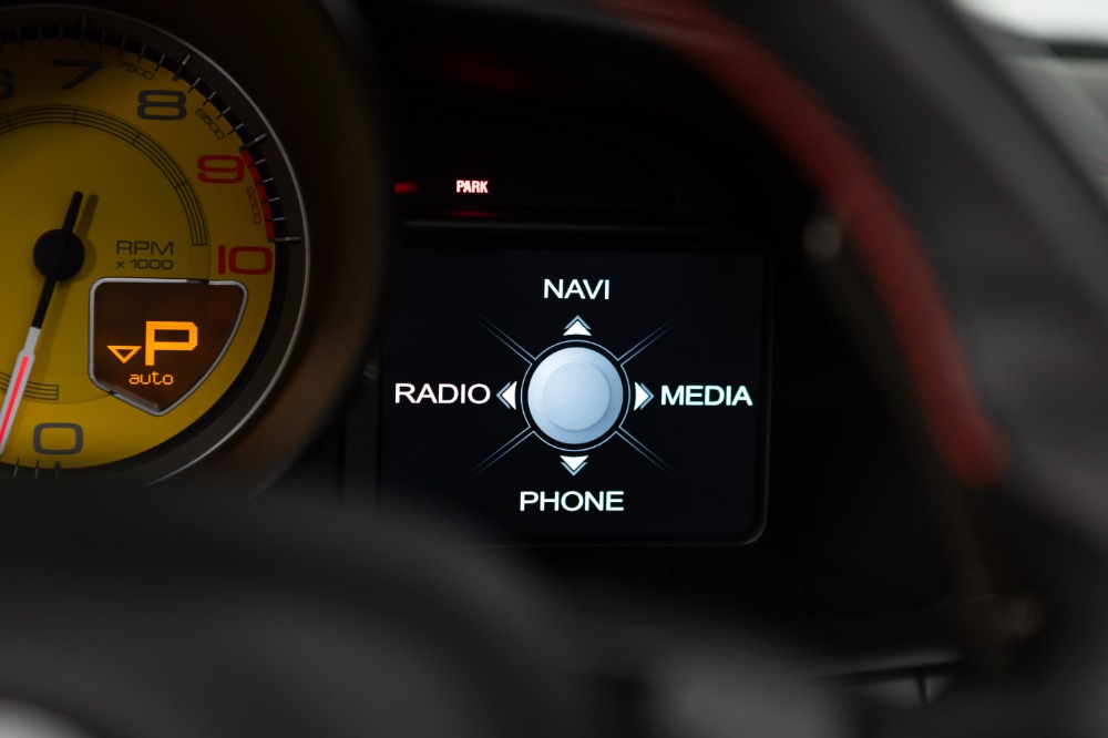 Used 2015 Ferrari 458 Spider Used 2015 Ferrari 458 Spider for sale Sold at Cauley Ferrari in West Bloomfield MI 78