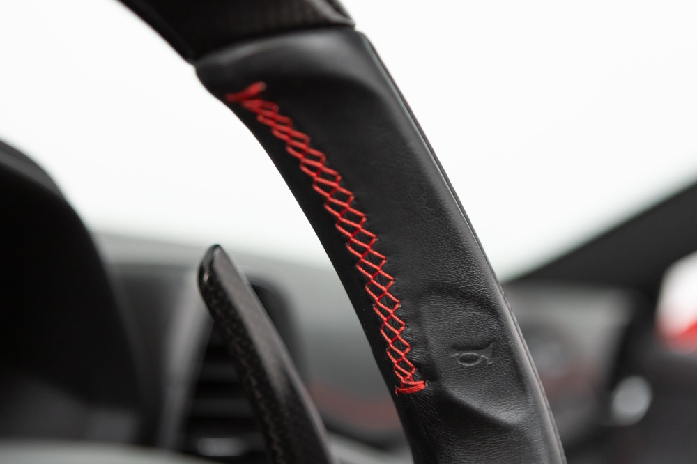 Used 2015 Ferrari 458 Spider Used 2015 Ferrari 458 Spider for sale Sold at Cauley Ferrari in West Bloomfield MI 81