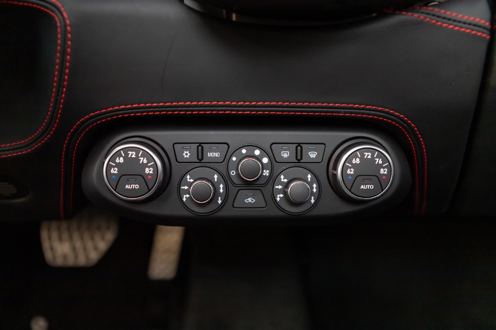 Used 2015 Ferrari 458 Spider Used 2015 Ferrari 458 Spider for sale Sold at Cauley Ferrari in West Bloomfield MI 82