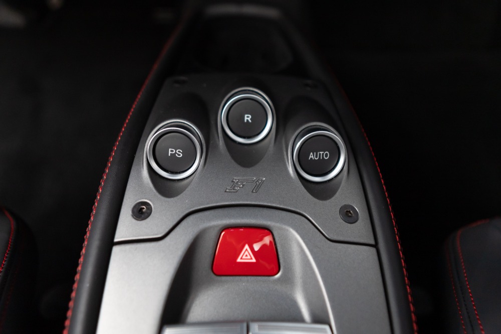 Used 2015 Ferrari 458 Spider Used 2015 Ferrari 458 Spider for sale Sold at Cauley Ferrari in West Bloomfield MI 83