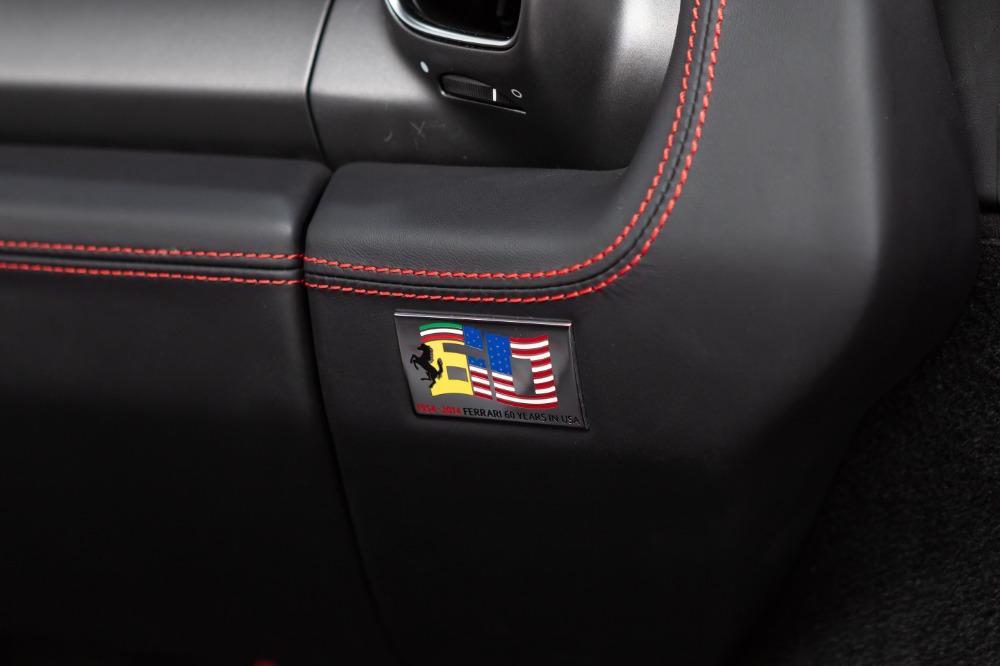 Used 2015 Ferrari 458 Spider Used 2015 Ferrari 458 Spider for sale Sold at Cauley Ferrari in West Bloomfield MI 88