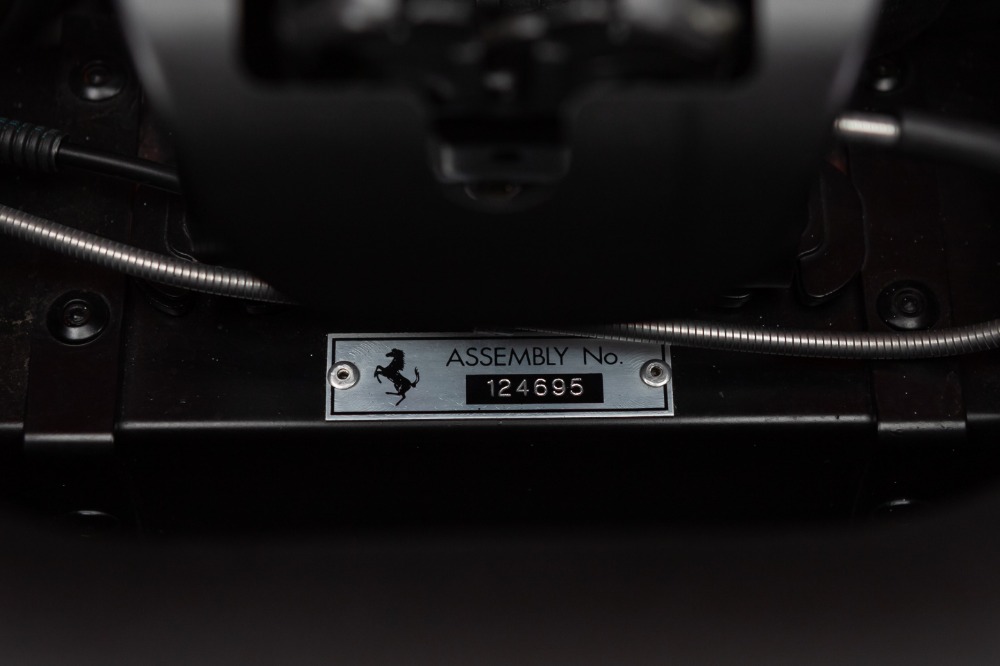 Used 2015 Ferrari 458 Spider Used 2015 Ferrari 458 Spider for sale Sold at Cauley Ferrari in West Bloomfield MI 93