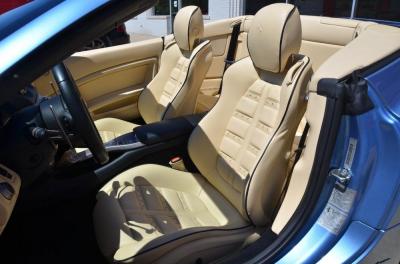 Used 2010 Ferrari California Used 2010 Ferrari California for sale Sold at Cauley Ferrari in West Bloomfield MI 2