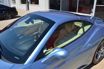 Used 2010 Ferrari California Used 2010 Ferrari California for sale Sold at Cauley Ferrari in West Bloomfield MI 23