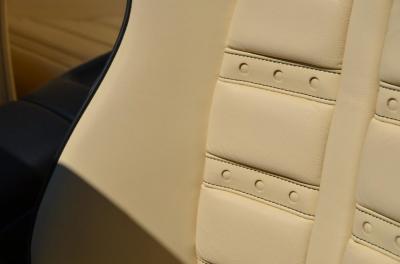 Used 2010 Ferrari California Used 2010 Ferrari California for sale Sold at Cauley Ferrari in West Bloomfield MI 29