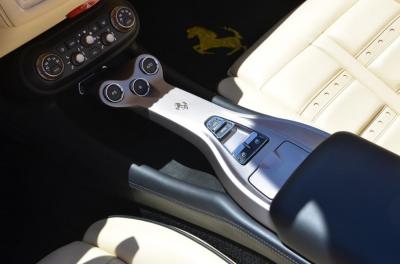 Used 2010 Ferrari California Used 2010 Ferrari California for sale Sold at Cauley Ferrari in West Bloomfield MI 30