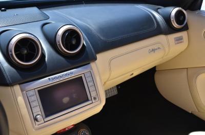 Used 2010 Ferrari California Used 2010 Ferrari California for sale Sold at Cauley Ferrari in West Bloomfield MI 31