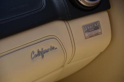 Used 2010 Ferrari California Used 2010 Ferrari California for sale Sold at Cauley Ferrari in West Bloomfield MI 32