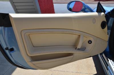 Used 2010 Ferrari California Used 2010 Ferrari California for sale Sold at Cauley Ferrari in West Bloomfield MI 38