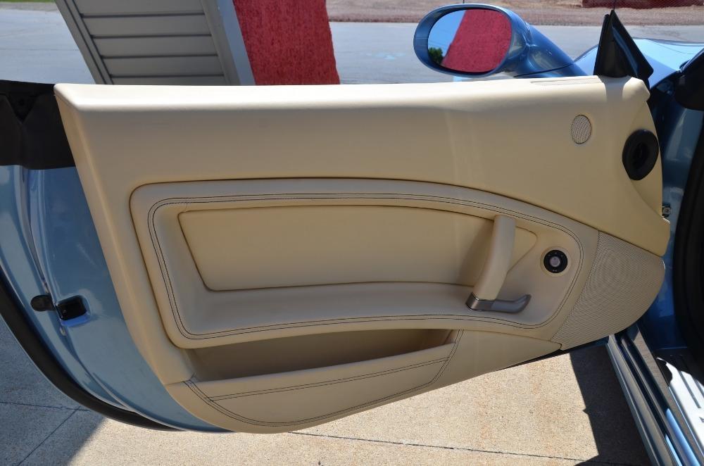 Used 2010 Ferrari California Used 2010 Ferrari California for sale Sold at Cauley Ferrari in West Bloomfield MI 38