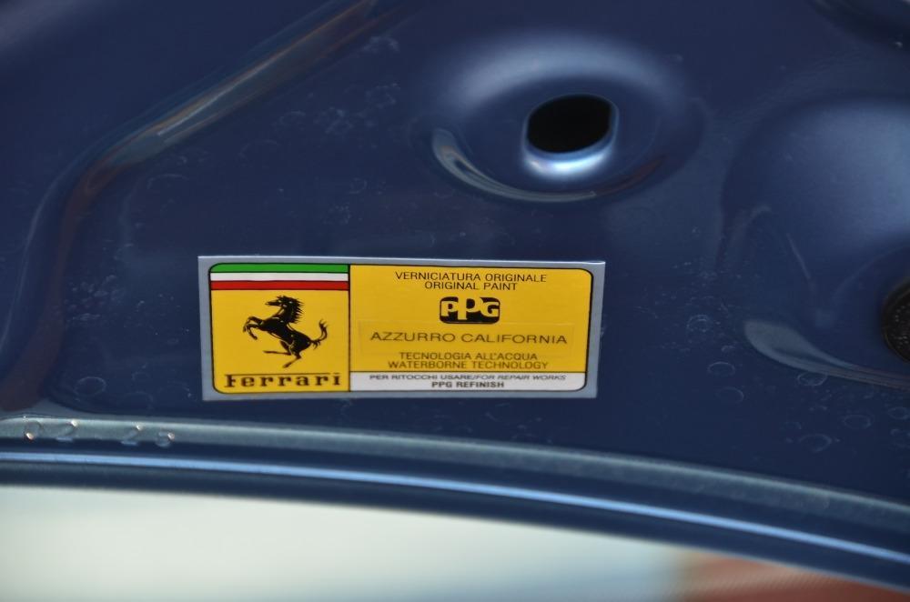 Used 2010 Ferrari California Used 2010 Ferrari California for sale Sold at Cauley Ferrari in West Bloomfield MI 46