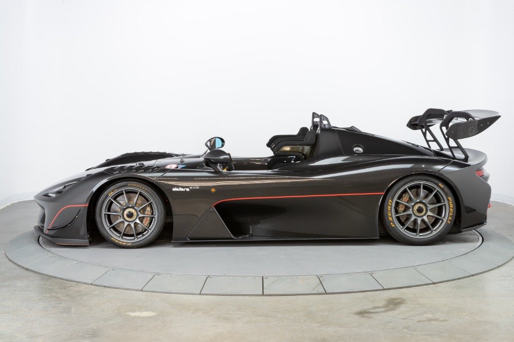 Used 2024 Ferrari EXP | Cauley Ferrari
