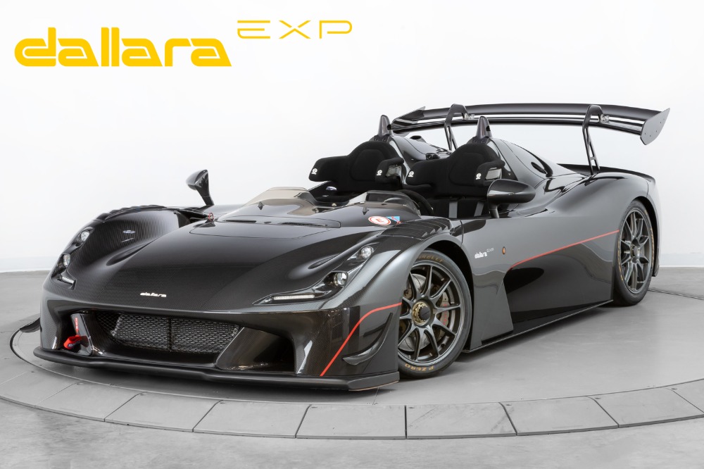 Used 2024 Ferrari EXP | Cauley Ferrari