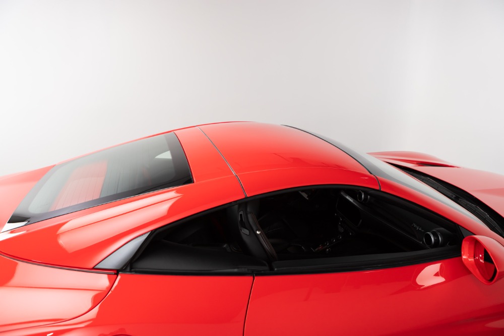 Used 2019 Ferrari Portofino Used 2019 Ferrari Portofino for sale $179,900 at Cauley Ferrari in West Bloomfield MI 101