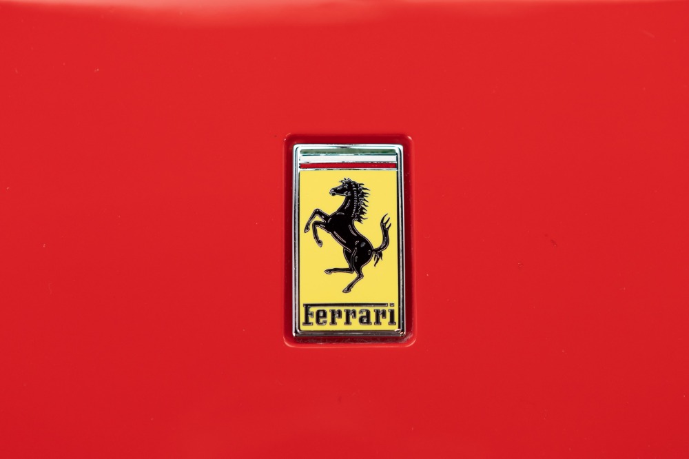 Used 2019 Ferrari Portofino Used 2019 Ferrari Portofino for sale $179,900 at Cauley Ferrari in West Bloomfield MI 23