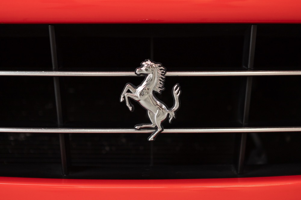 Used 2019 Ferrari Portofino Used 2019 Ferrari Portofino for sale $179,900 at Cauley Ferrari in West Bloomfield MI 25