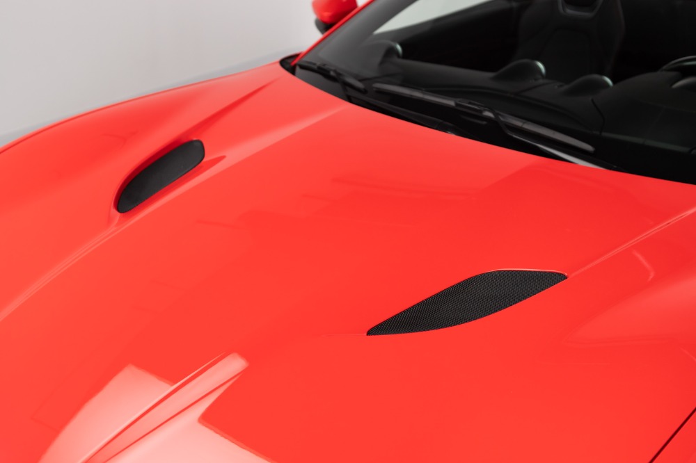 Used 2019 Ferrari Portofino Used 2019 Ferrari Portofino for sale $179,900 at Cauley Ferrari in West Bloomfield MI 28