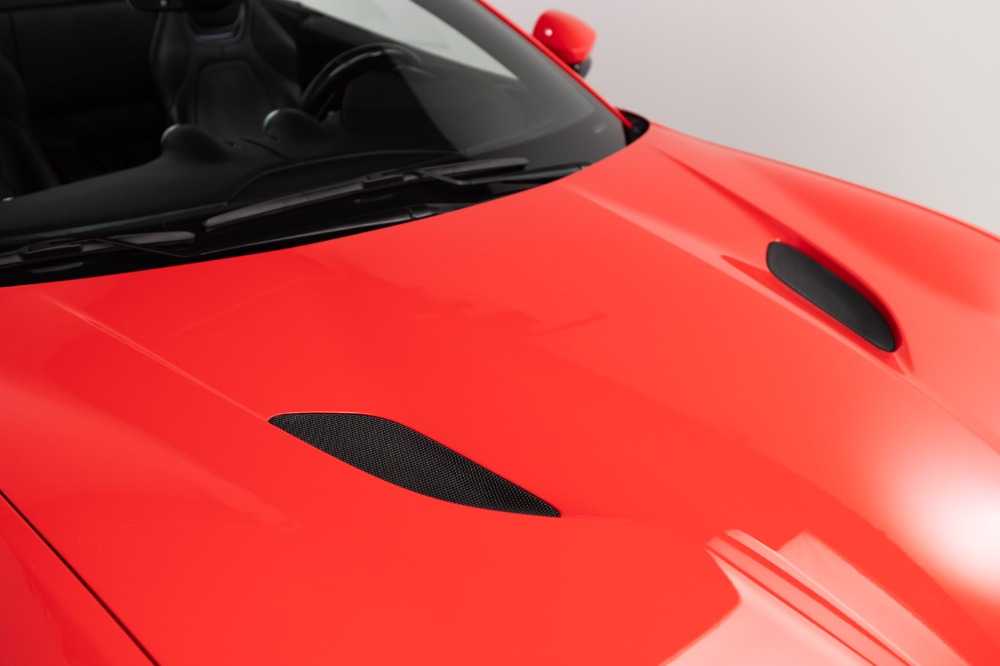 Used 2019 Ferrari Portofino Used 2019 Ferrari Portofino for sale $179,900 at Cauley Ferrari in West Bloomfield MI 29