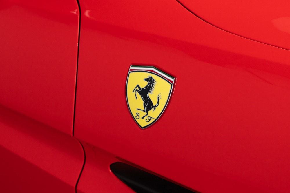 Used 2019 Ferrari Portofino Used 2019 Ferrari Portofino for sale $179,900 at Cauley Ferrari in West Bloomfield MI 31