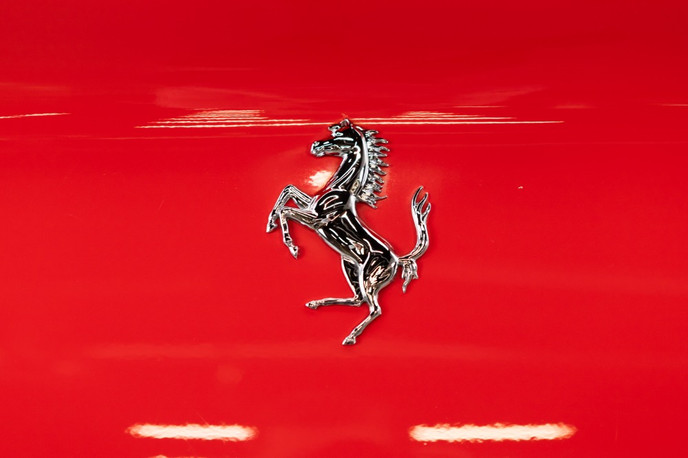 Used 2019 Ferrari Portofino Used 2019 Ferrari Portofino for sale $179,900 at Cauley Ferrari in West Bloomfield MI 36