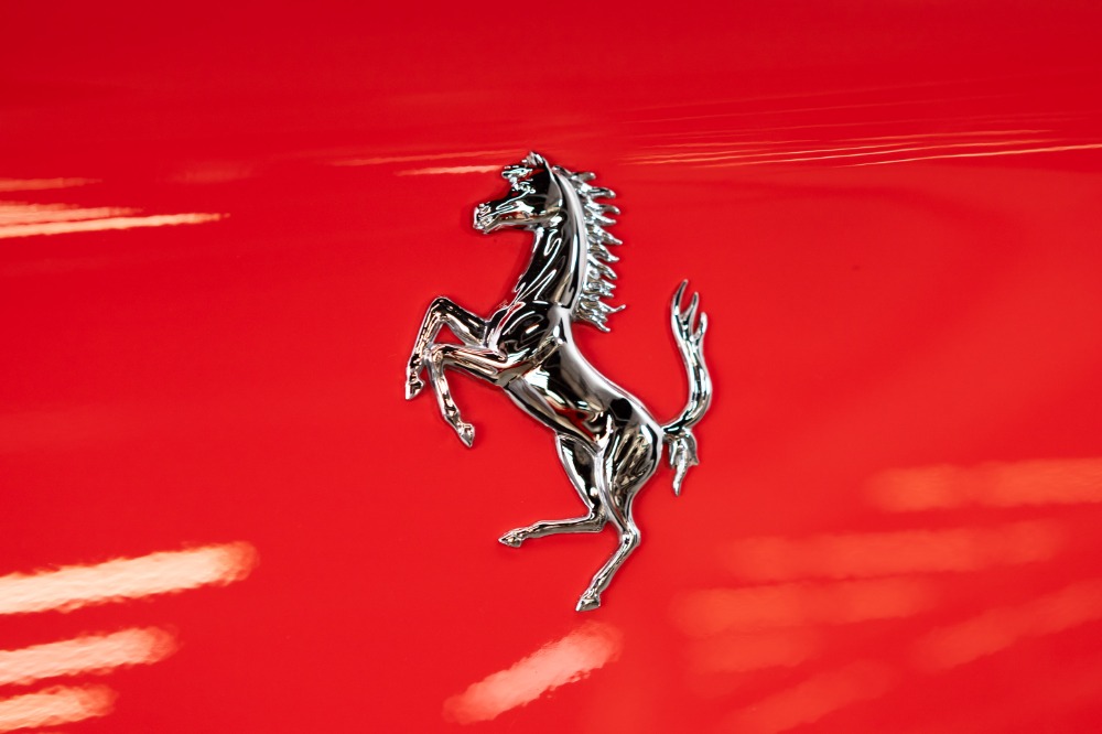 Used 2019 Ferrari Portofino Used 2019 Ferrari Portofino for sale $179,900 at Cauley Ferrari in West Bloomfield MI 37
