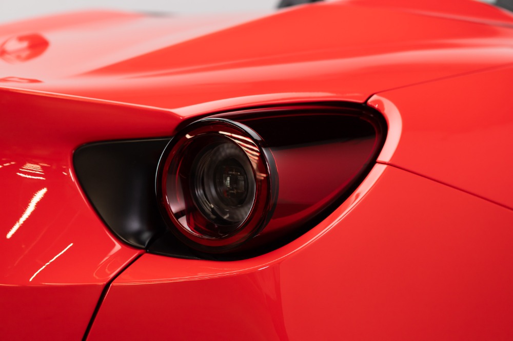 Used 2019 Ferrari Portofino Used 2019 Ferrari Portofino for sale $179,900 at Cauley Ferrari in West Bloomfield MI 39