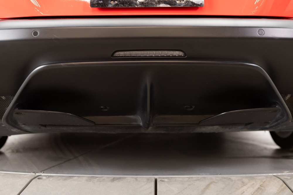Used 2019 Ferrari Portofino Used 2019 Ferrari Portofino for sale $179,900 at Cauley Ferrari in West Bloomfield MI 42
