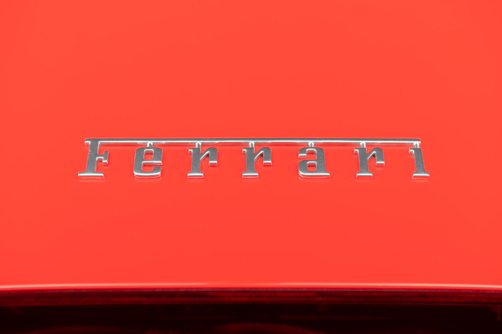Used 2019 Ferrari Portofino Used 2019 Ferrari Portofino for sale $179,900 at Cauley Ferrari in West Bloomfield MI 43