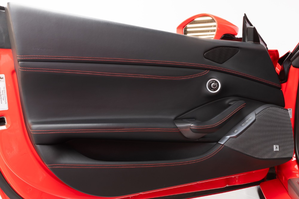 Used 2019 Ferrari Portofino Used 2019 Ferrari Portofino for sale $179,900 at Cauley Ferrari in West Bloomfield MI 45