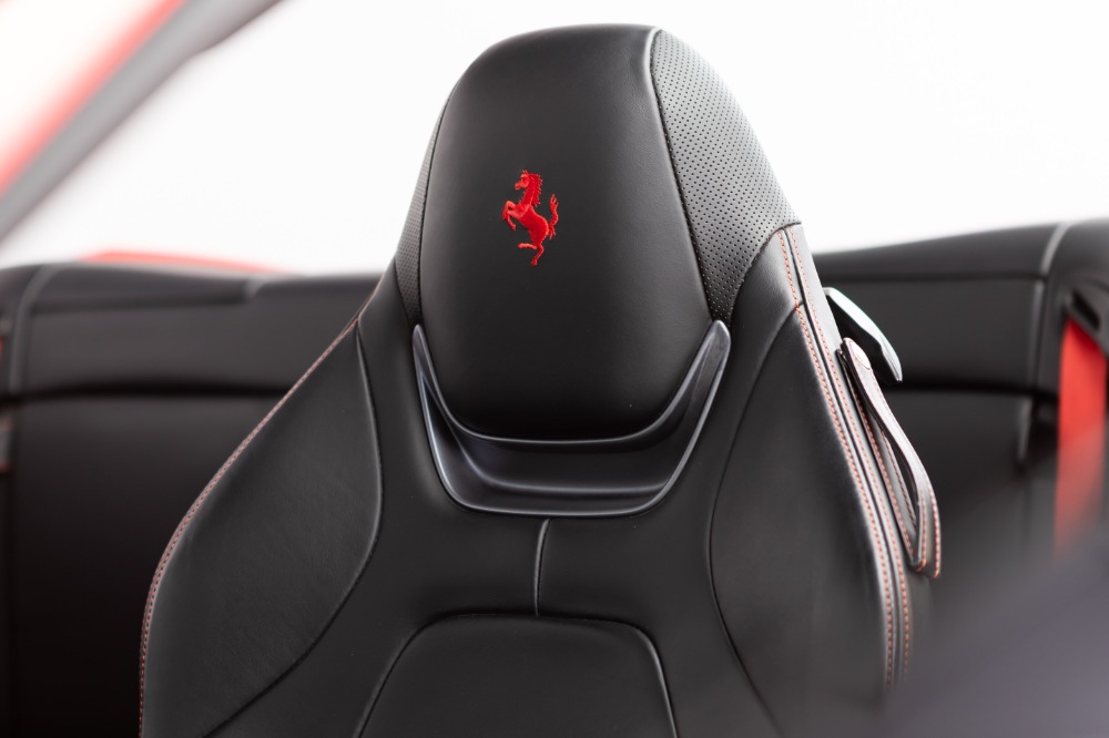 Used 2019 Ferrari Portofino Used 2019 Ferrari Portofino for sale $179,900 at Cauley Ferrari in West Bloomfield MI 48