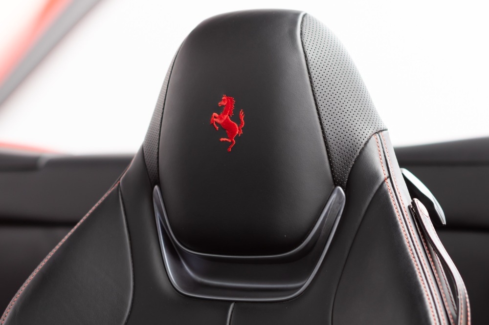 Used 2019 Ferrari Portofino Used 2019 Ferrari Portofino for sale $179,900 at Cauley Ferrari in West Bloomfield MI 49