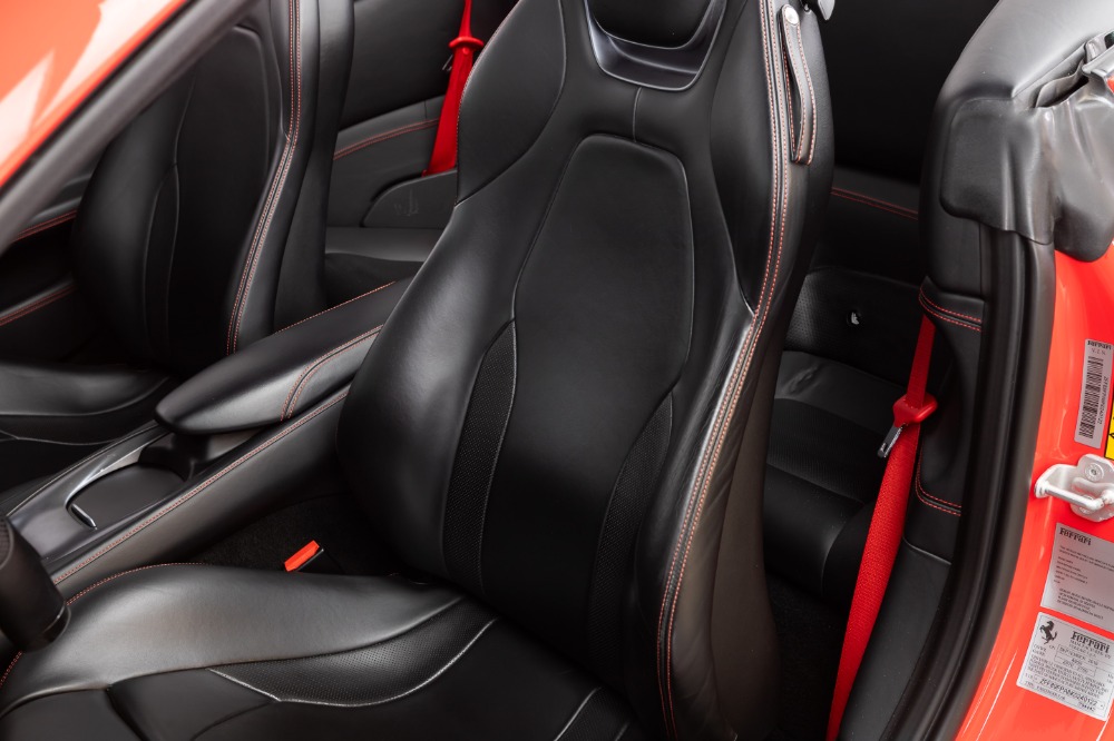 Used 2019 Ferrari Portofino Used 2019 Ferrari Portofino for sale $179,900 at Cauley Ferrari in West Bloomfield MI 50