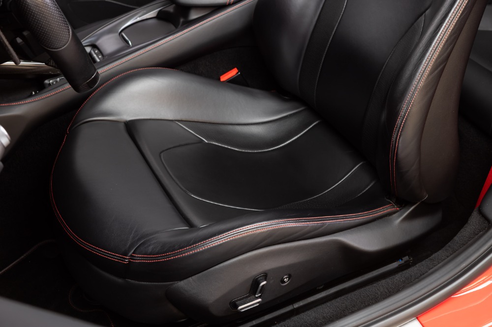 Used 2019 Ferrari Portofino Used 2019 Ferrari Portofino for sale $179,900 at Cauley Ferrari in West Bloomfield MI 51