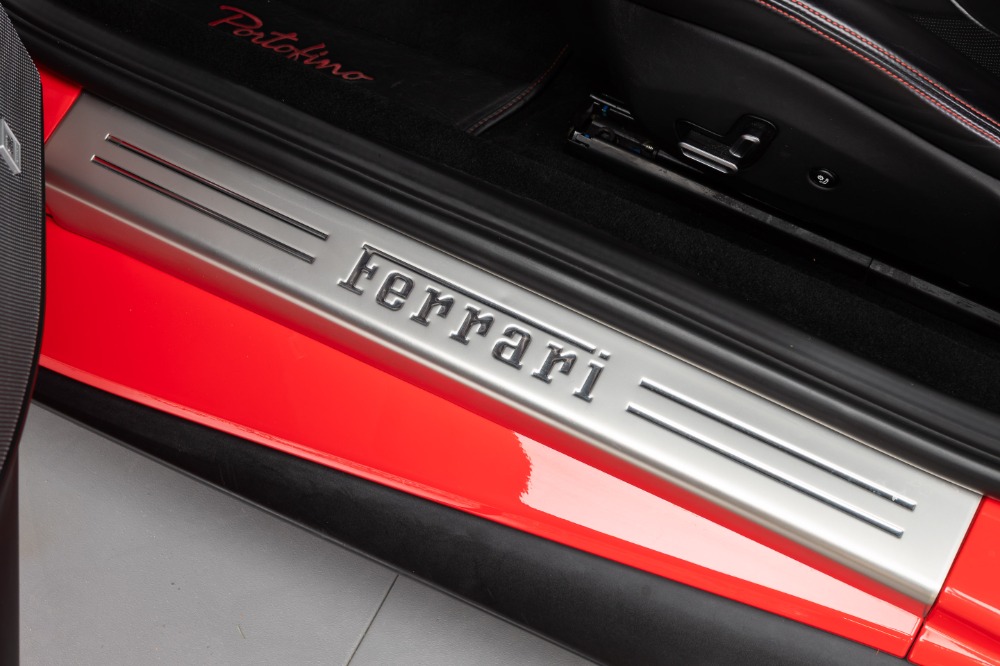Used 2019 Ferrari Portofino Used 2019 Ferrari Portofino for sale $179,900 at Cauley Ferrari in West Bloomfield MI 52