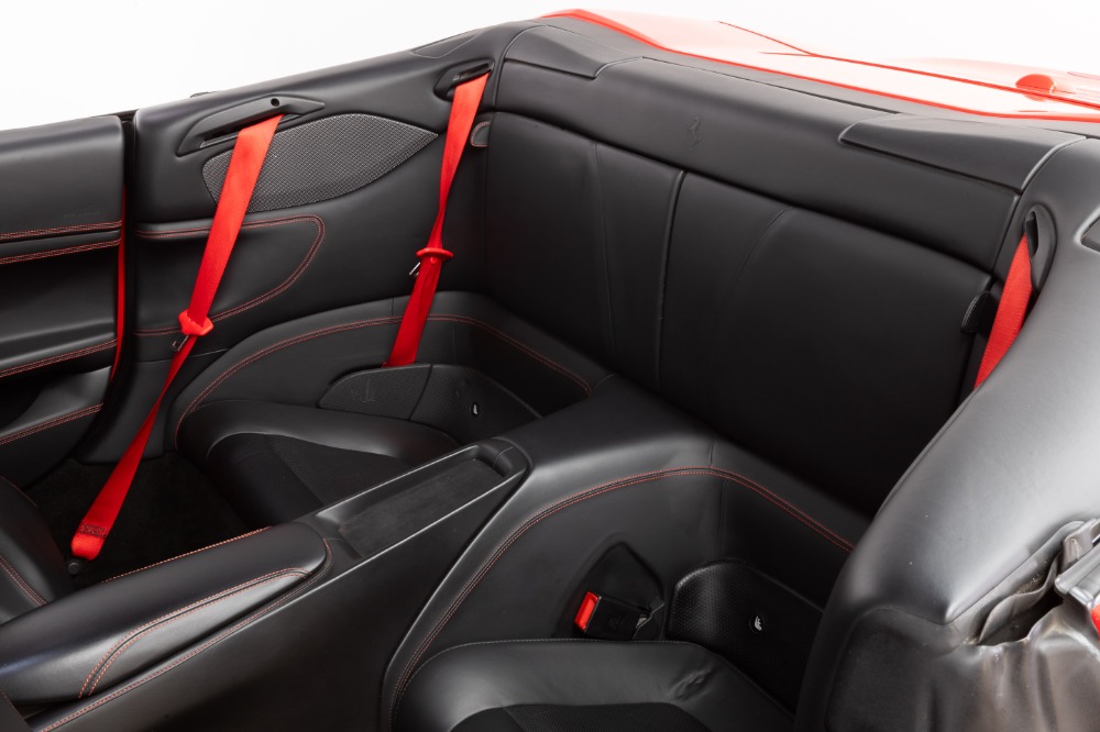Used 2019 Ferrari Portofino Used 2019 Ferrari Portofino for sale $179,900 at Cauley Ferrari in West Bloomfield MI 56