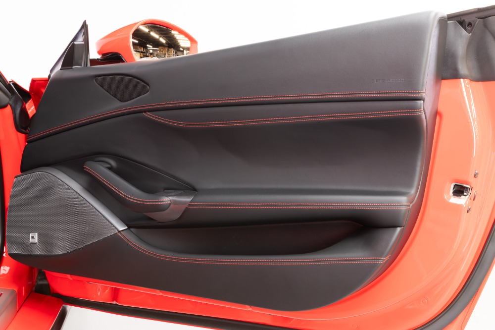 Used 2019 Ferrari Portofino Used 2019 Ferrari Portofino for sale $179,900 at Cauley Ferrari in West Bloomfield MI 60