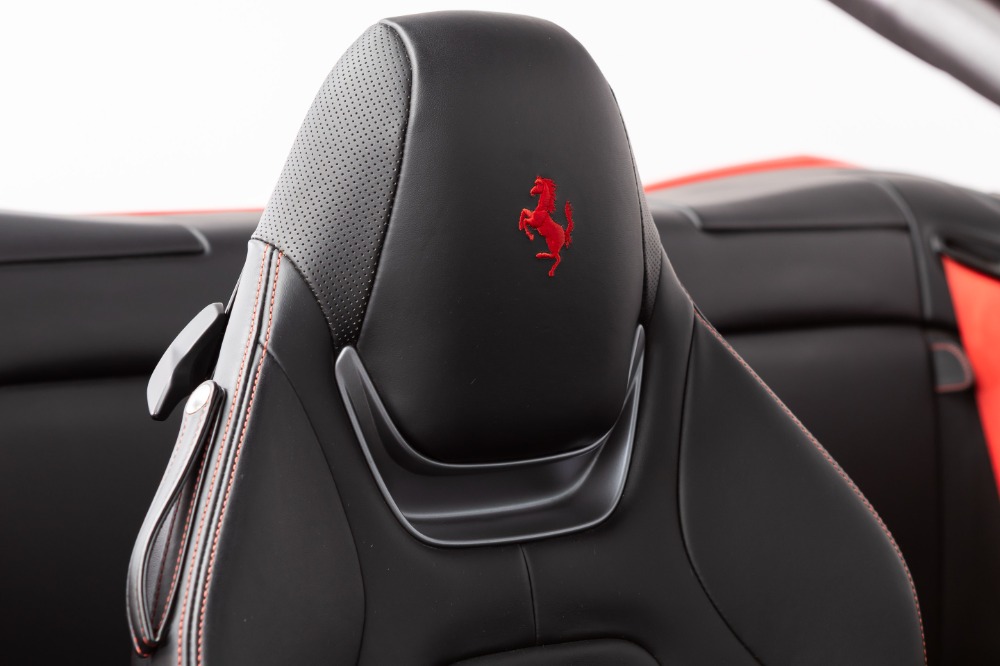 Used 2019 Ferrari Portofino Used 2019 Ferrari Portofino for sale $179,900 at Cauley Ferrari in West Bloomfield MI 63