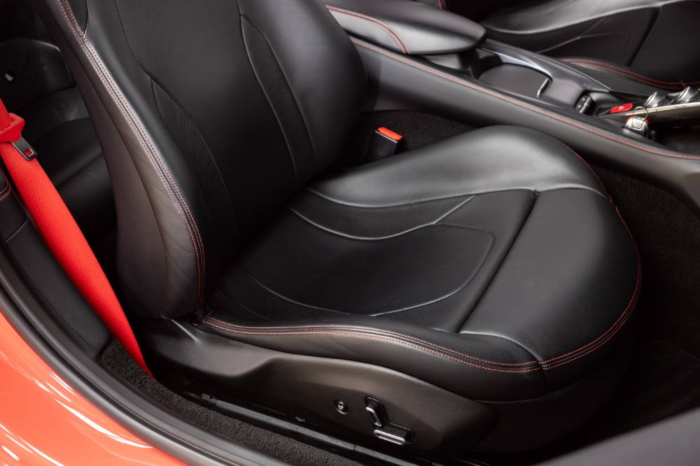 Used 2019 Ferrari Portofino Used 2019 Ferrari Portofino for sale $179,900 at Cauley Ferrari in West Bloomfield MI 65