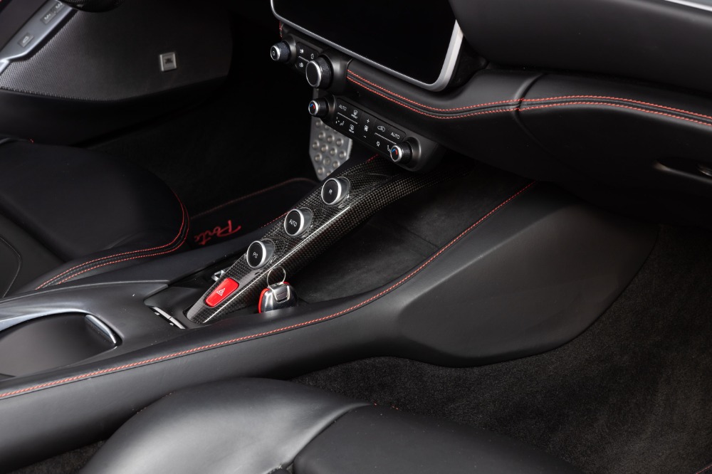 Used 2019 Ferrari Portofino Used 2019 Ferrari Portofino for sale $179,900 at Cauley Ferrari in West Bloomfield MI 67