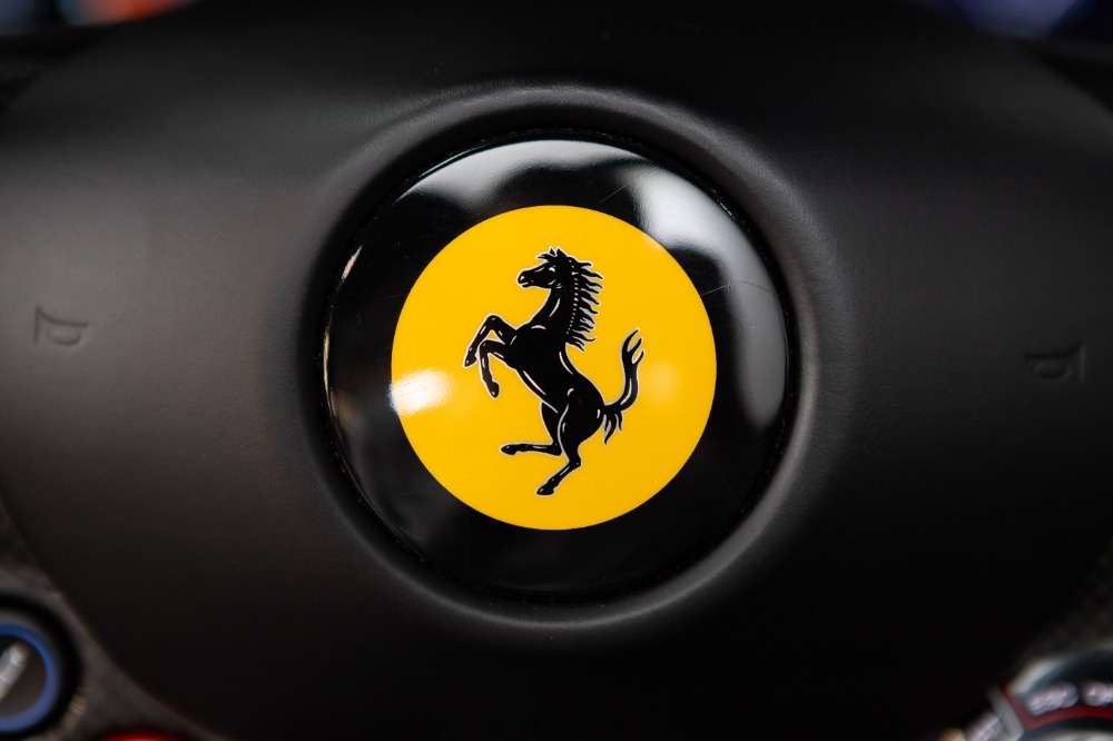 Used 2019 Ferrari Portofino Used 2019 Ferrari Portofino for sale $179,900 at Cauley Ferrari in West Bloomfield MI 70