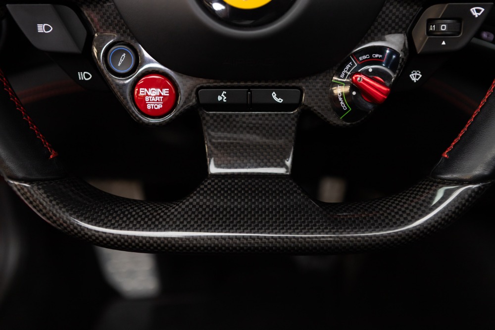 Used 2019 Ferrari Portofino Used 2019 Ferrari Portofino for sale $179,900 at Cauley Ferrari in West Bloomfield MI 72