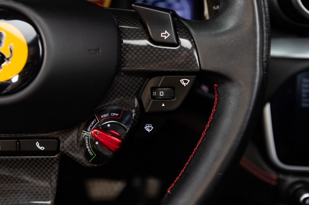 Used 2019 Ferrari Portofino Used 2019 Ferrari Portofino for sale $179,900 at Cauley Ferrari in West Bloomfield MI 74