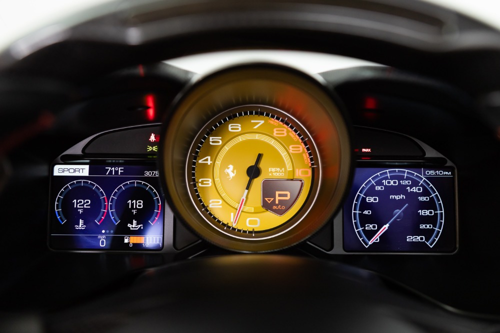 Used 2019 Ferrari Portofino Used 2019 Ferrari Portofino for sale $179,900 at Cauley Ferrari in West Bloomfield MI 78