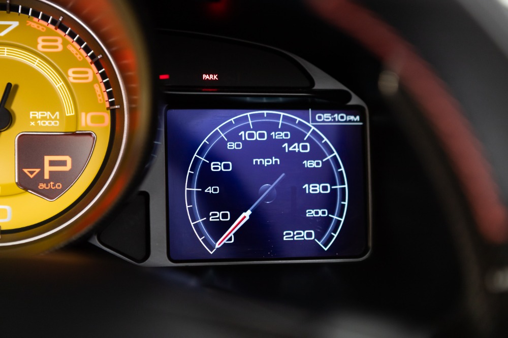 Used 2019 Ferrari Portofino Used 2019 Ferrari Portofino for sale $179,900 at Cauley Ferrari in West Bloomfield MI 81