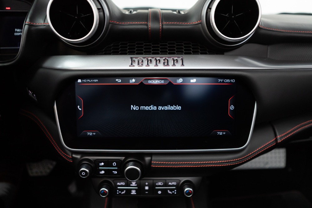 Used 2019 Ferrari Portofino Used 2019 Ferrari Portofino for sale $179,900 at Cauley Ferrari in West Bloomfield MI 82