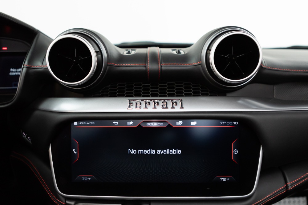 Used 2019 Ferrari Portofino Used 2019 Ferrari Portofino for sale $179,900 at Cauley Ferrari in West Bloomfield MI 83