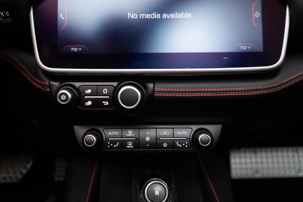 Used 2019 Ferrari Portofino Used 2019 Ferrari Portofino for sale $179,900 at Cauley Ferrari in West Bloomfield MI 84