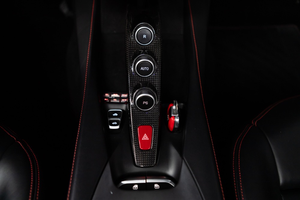 Used 2019 Ferrari Portofino Used 2019 Ferrari Portofino for sale $179,900 at Cauley Ferrari in West Bloomfield MI 85