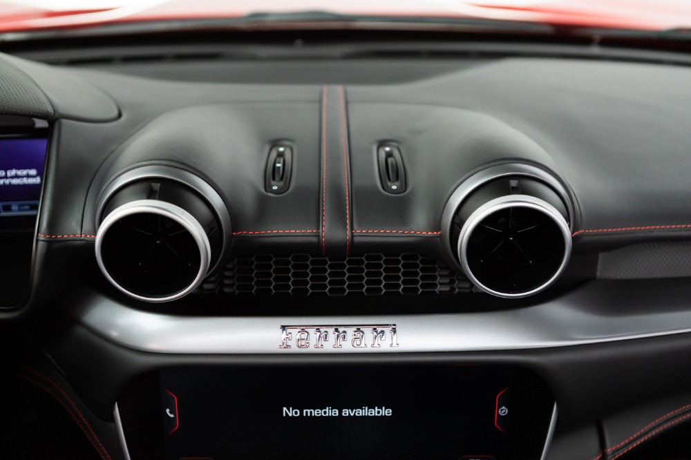 Used 2019 Ferrari Portofino Used 2019 Ferrari Portofino for sale $179,900 at Cauley Ferrari in West Bloomfield MI 86