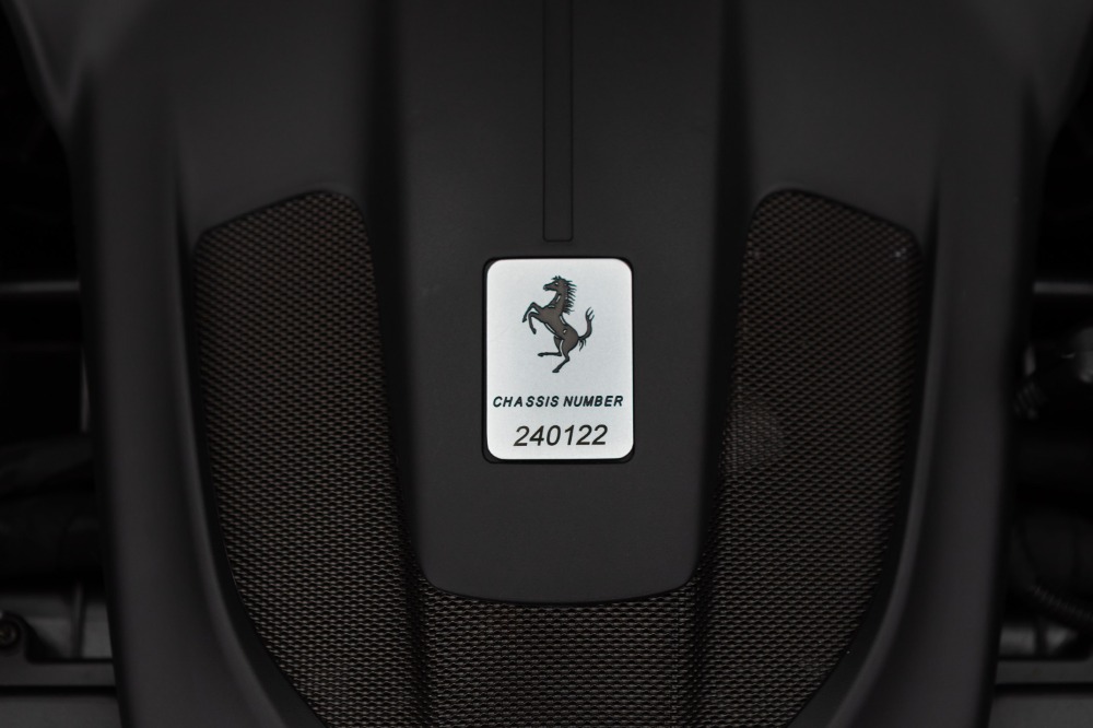 Used 2019 Ferrari Portofino Used 2019 Ferrari Portofino for sale $179,900 at Cauley Ferrari in West Bloomfield MI 92